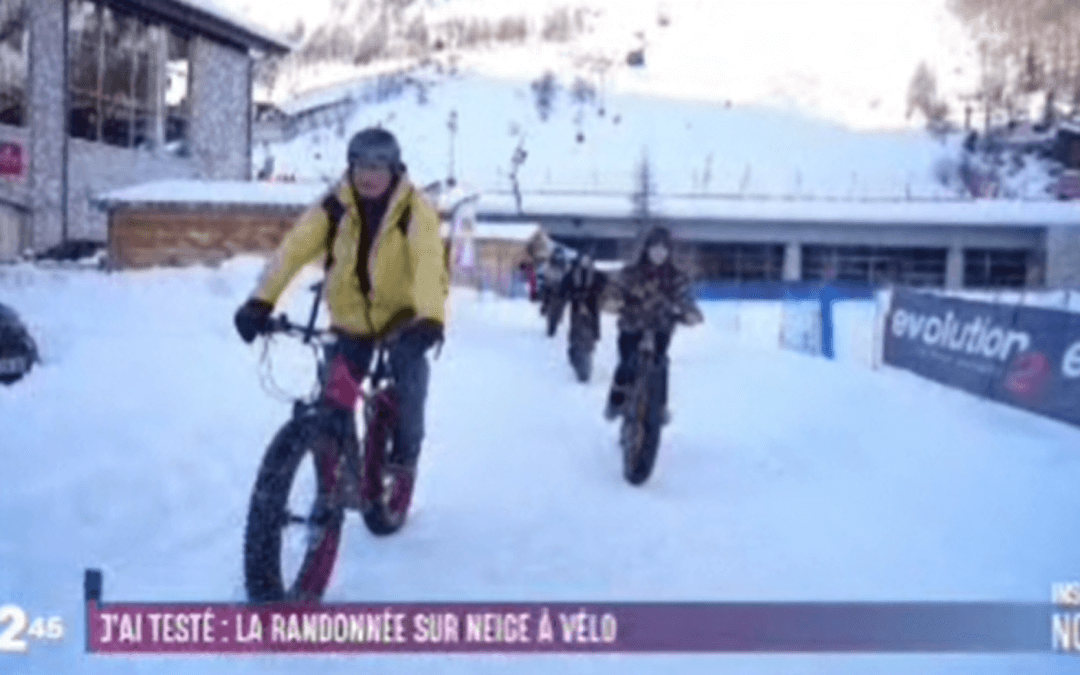 Que faire à Val d’Isère autrement que le ski ?