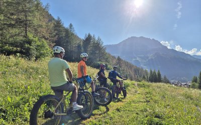 Fête des Pères : offrez une aventure dont il se souviendra longtemps
