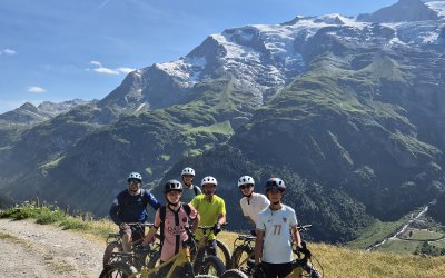 Séminaire entreprise Annecy, Aravis & Tarentaise